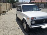 LADA (VAZ) Niva-9