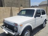 LADA (VAZ) Niva-10