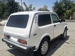 LADA (VAZ) Niva-11