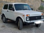 LADA (VAZ) Niva-12