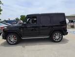 Mercedes G 63 AMG-2
