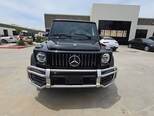 Mercedes G 63 AMG-1