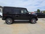 Mercedes G 63 AMG-3