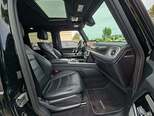 Mercedes G 63 AMG-7