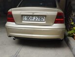Opel Vectra-2