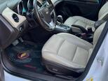 Chevrolet Cruze-16