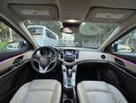 Chevrolet Cruze-15