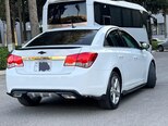 Chevrolet Cruze-6