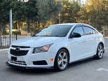 Chevrolet Cruze-8