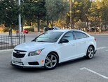 Chevrolet Cruze-3