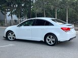 Chevrolet Cruze-5