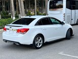 Chevrolet Cruze-13