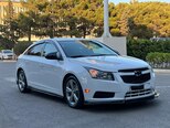 Chevrolet Cruze-2