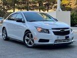 Chevrolet Cruze-11
