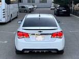 Chevrolet Cruze-7
