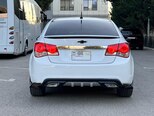 Chevrolet Cruze-9