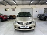 Nissan Tiida-2