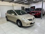 Nissan Tiida-3