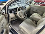 Nissan Tiida-8