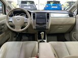 Nissan Tiida-9