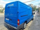 Ford Transit-7