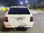Mercedes C 180-3