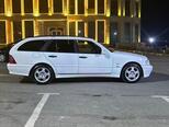 Mercedes C 180-6