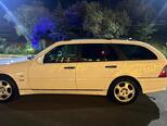 Mercedes C 180-11