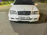 Mercedes C 180-1