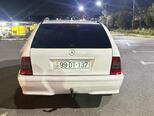 Mercedes C 180-4