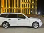 Mercedes C 180-9
