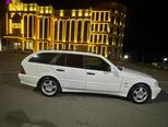 Mercedes C 180-5