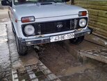 LADA (VAZ) Niva-1