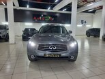 Infiniti QX70-1
