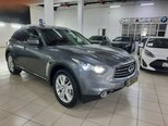 Infiniti QX70-3