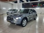 Infiniti QX70-2