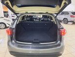 Infiniti QX70-9