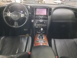Infiniti QX70-12