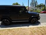 Mercedes G 63 AMG-2