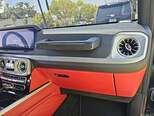 Mercedes G 63 AMG-8