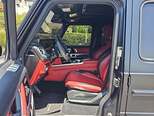 Mercedes G 63 AMG-6