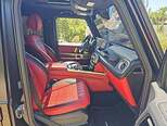 Mercedes G 63 AMG-7