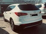 Hyundai Santa Fe-4