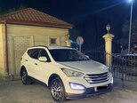 Hyundai Santa Fe-3