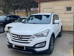 Hyundai Santa Fe-2