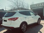 Hyundai Santa Fe-5