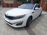Kia Optima-2