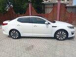 Kia Optima-7