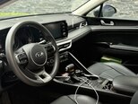 Kia K5-10