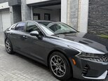 Kia K5-2
